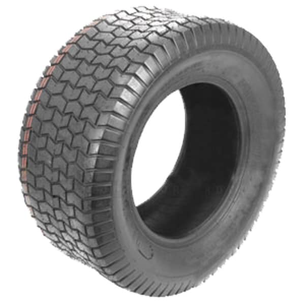Aftermarket 5111011 Universal Products Mower Turf-Tire 20 x 10 x 8 TRT70-0009 - main